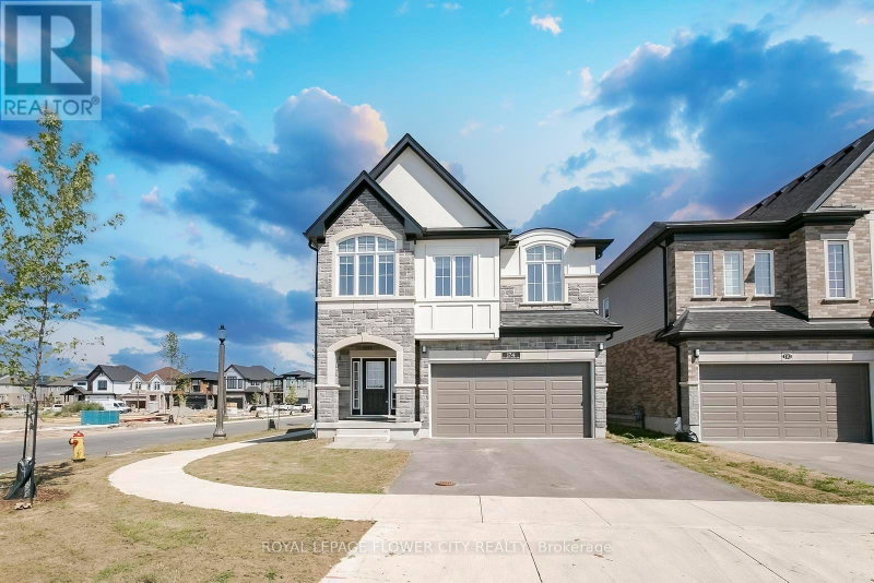 Image of home for listing MLS® X13880034