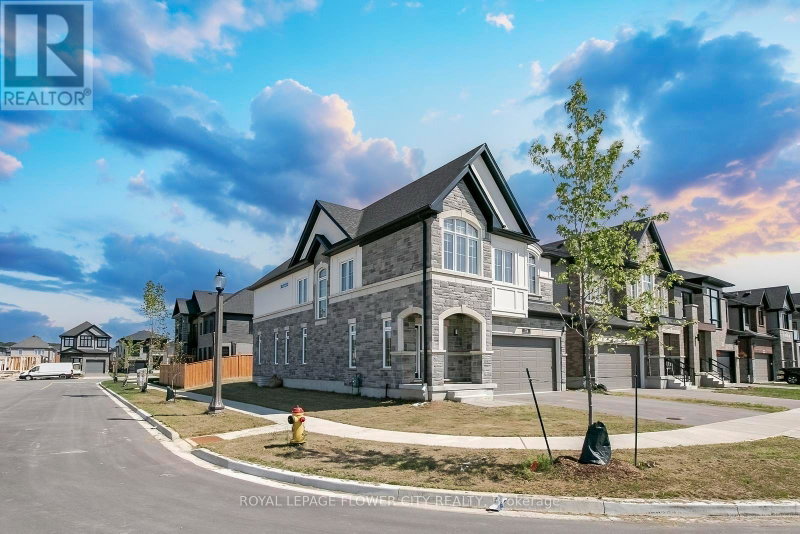 Image of home for listing MLS® X13880034
