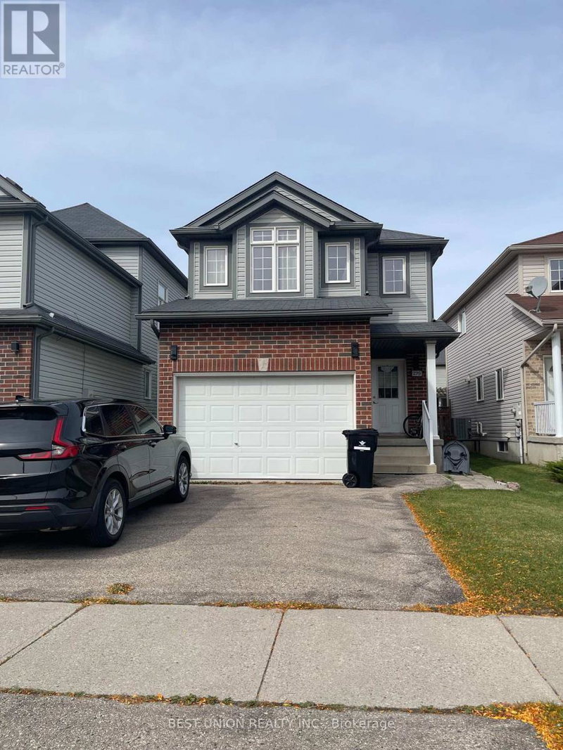 Image of home for listing MLS® X13880120