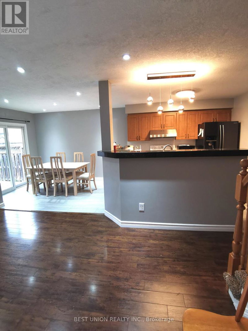 Image of home for listing MLS® X13880120