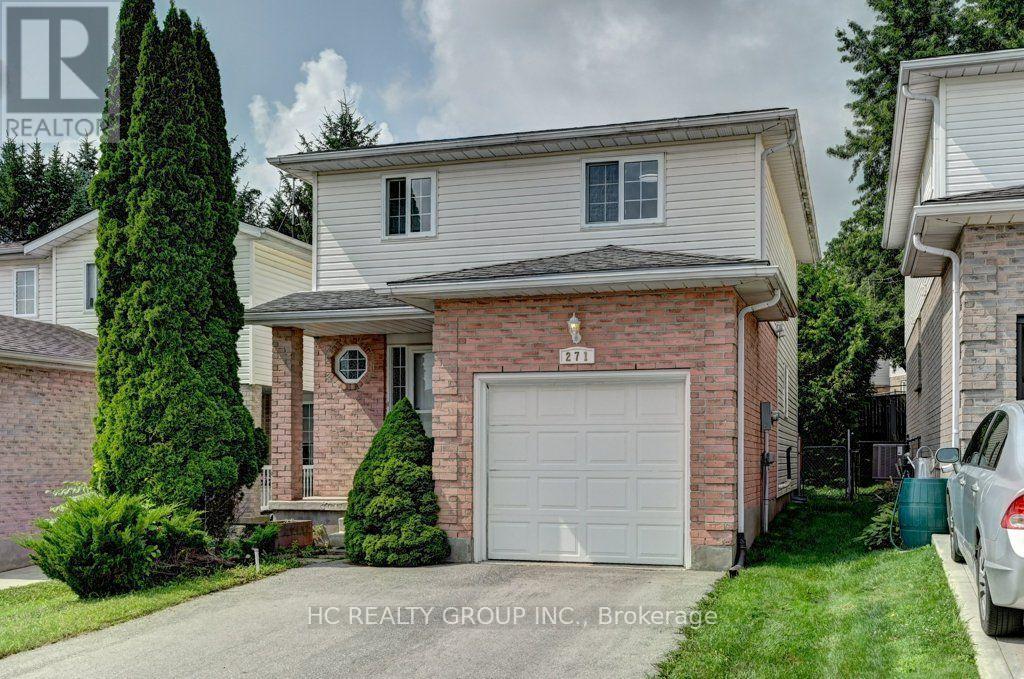 Image of home for listing MLS® X13880248