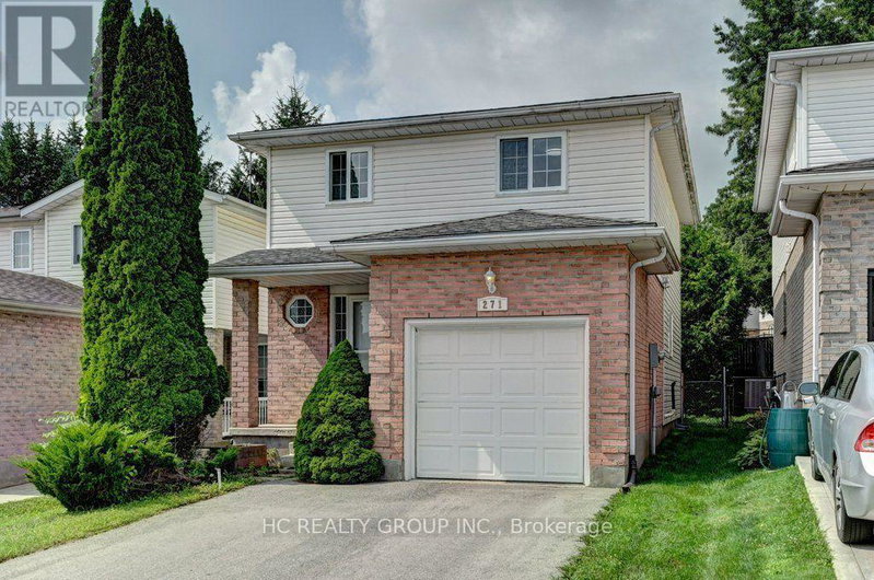 Image of home for listing MLS® X13880248