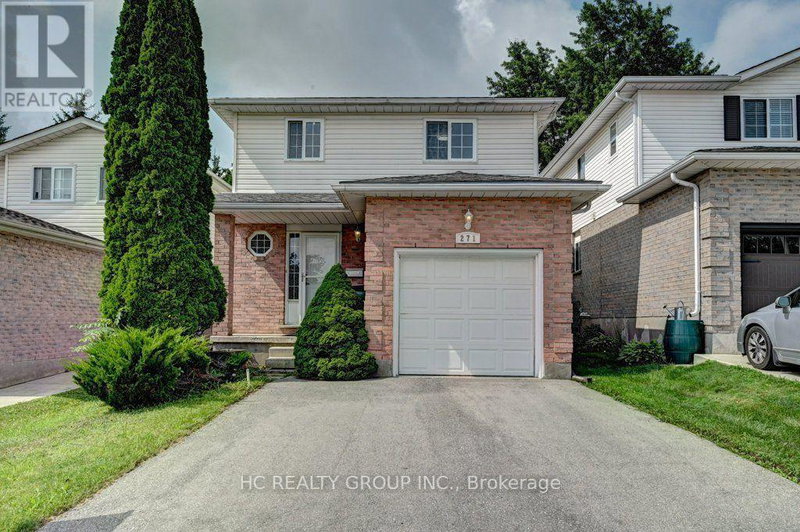 Image of home for listing MLS® X13880248
