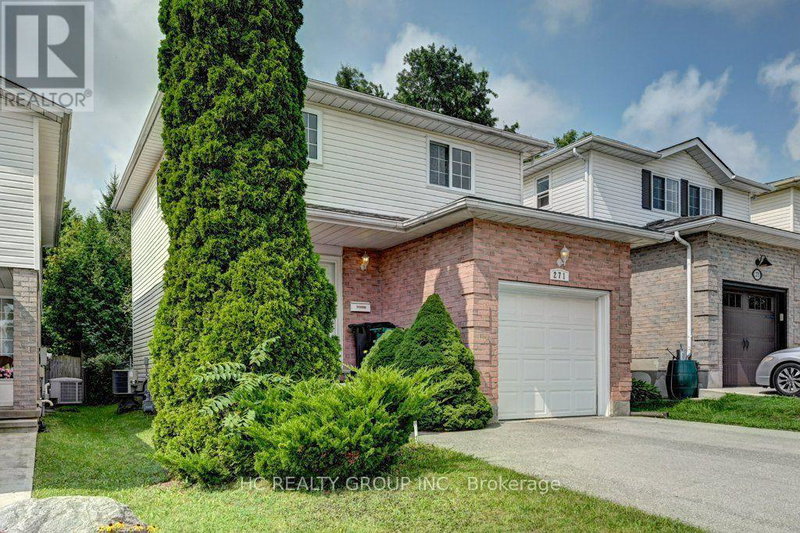 Image of home for listing MLS® X13880248