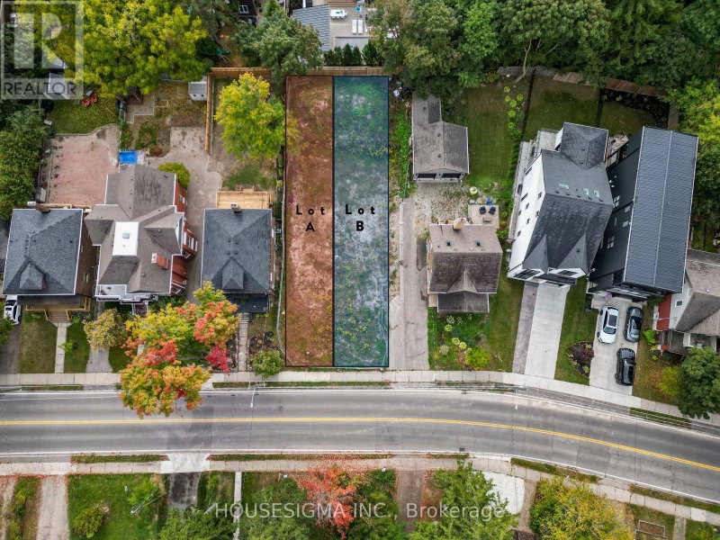 Image of home for listing MLS® X13880270
