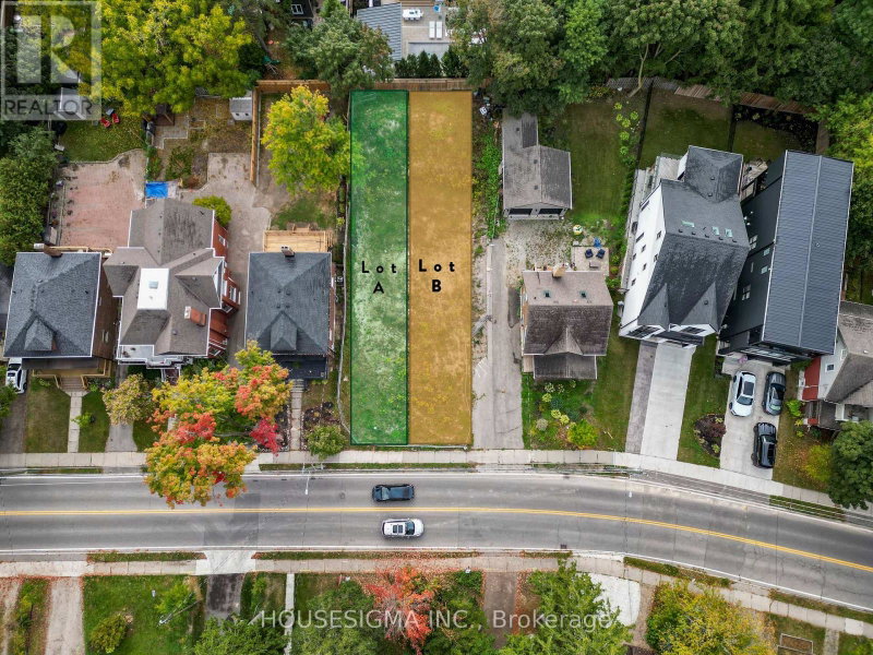 Image of home for listing MLS® X13880276