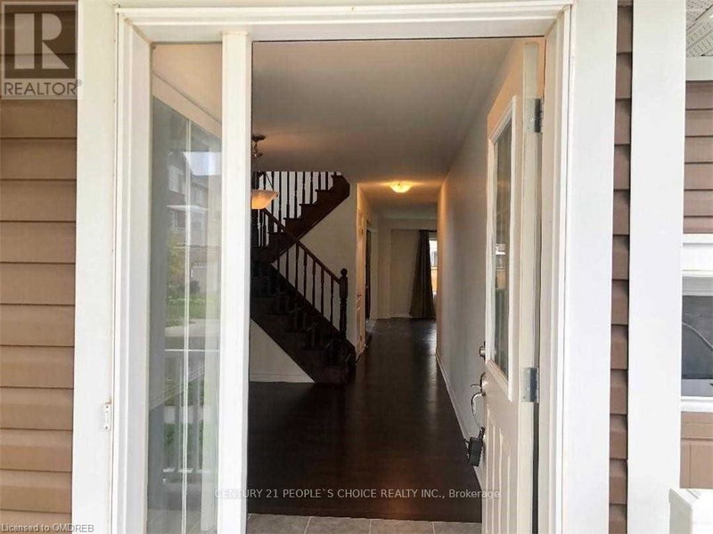 Image of home for listing MLS® X13880784