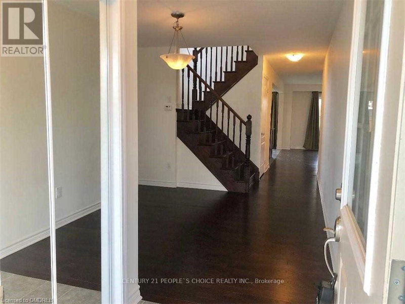 Image of home for listing MLS® X13880784