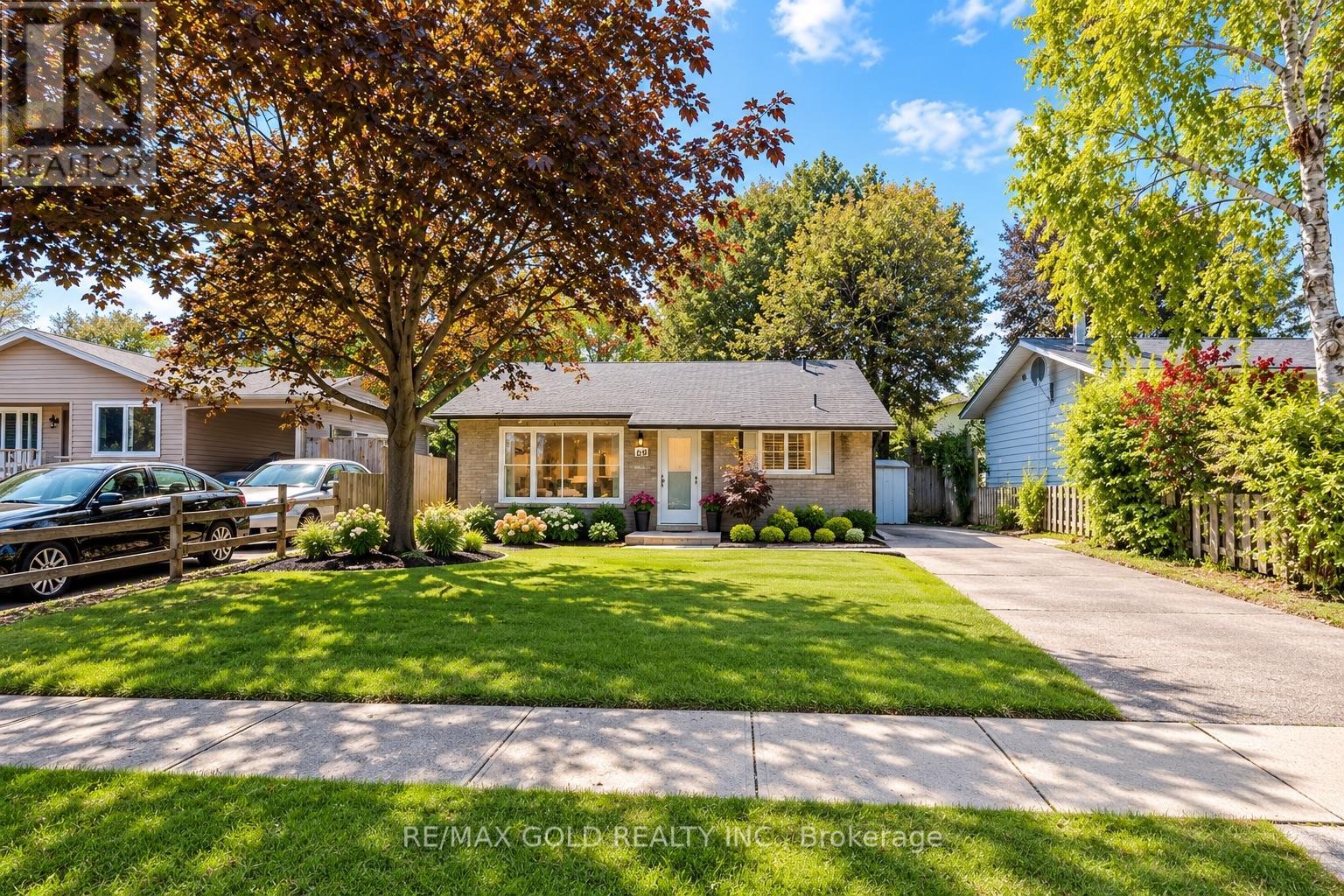 Image of home for listing MLS® X13880922