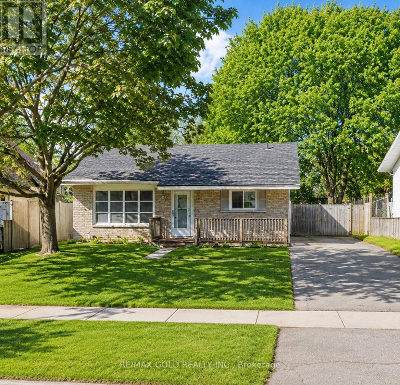 Image of home for listing MLS® X13880922