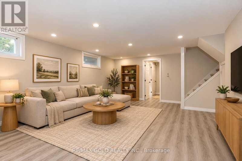Image of home for listing MLS® X13880922
