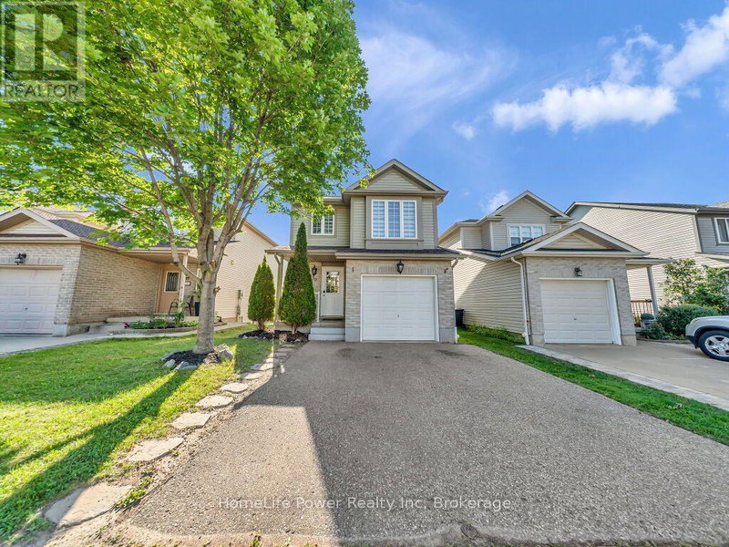 Image of home for listing MLS® X13881136