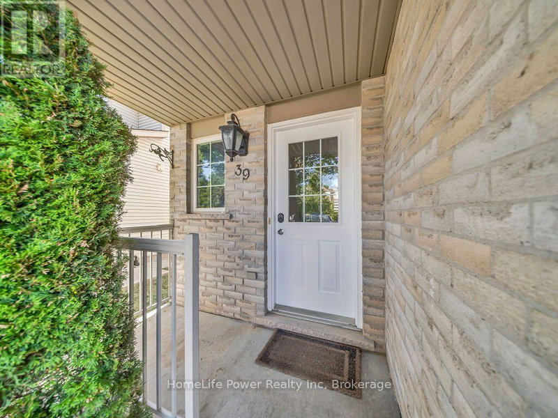 Image of home for listing MLS® X13881136