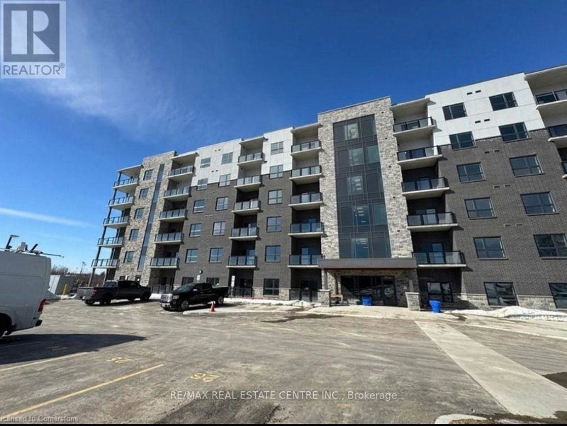 Image of home for listing MLS® X13882086