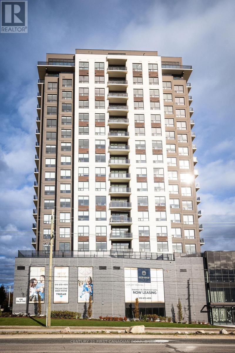 Image of home for listing MLS® X13882182