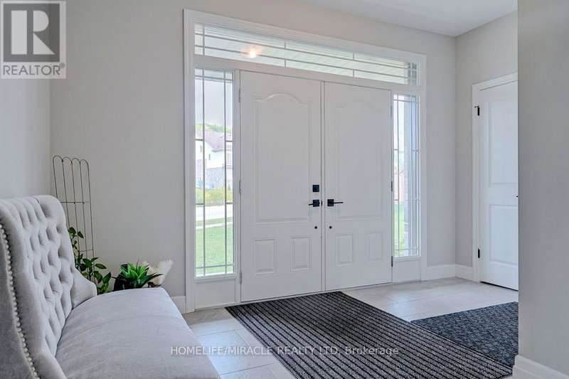 Image of home for listing MLS® X13882424
