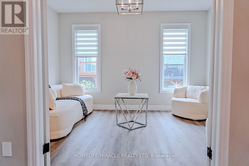 Image of home for listing MLS® X13882424