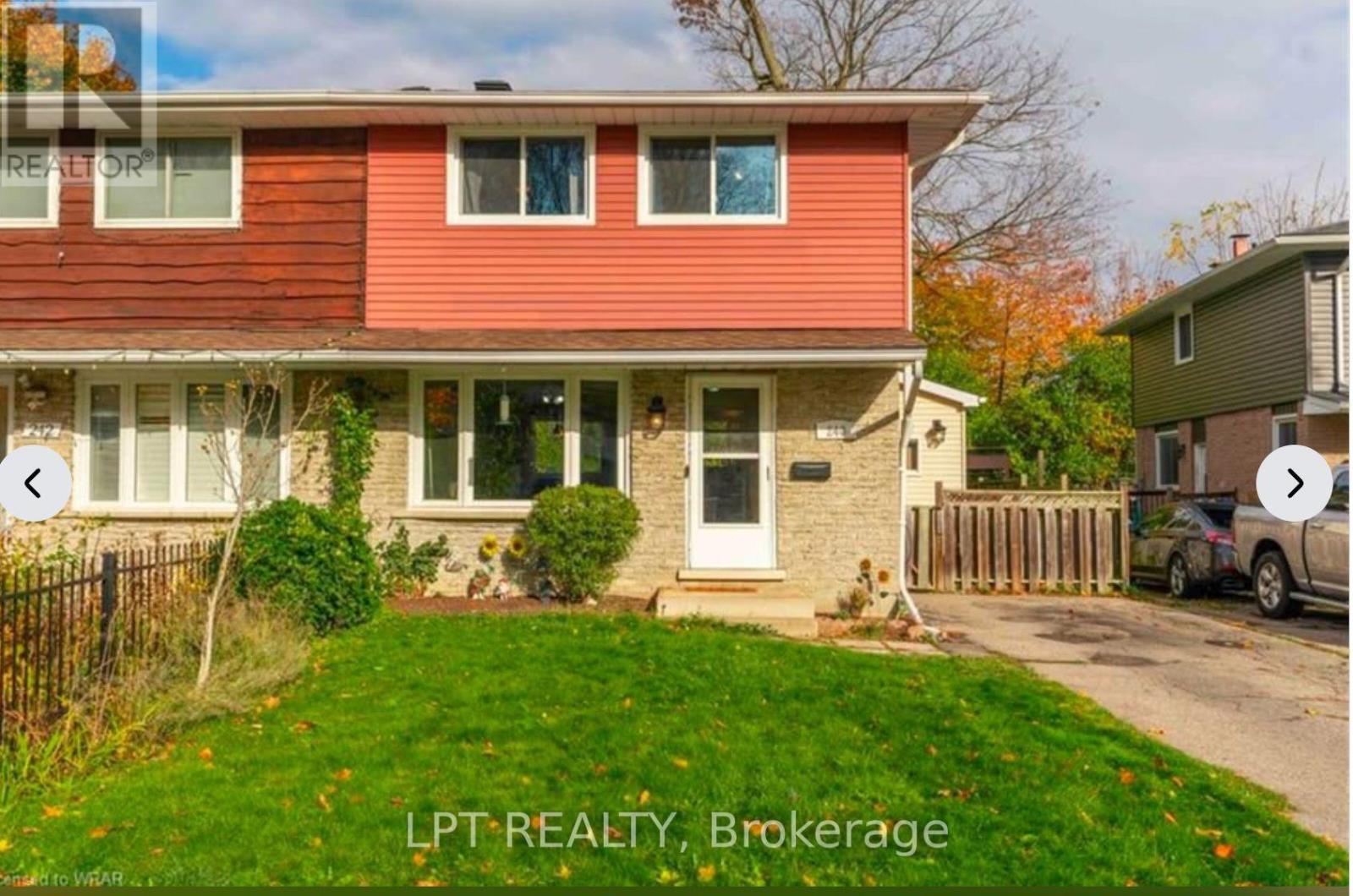Image of home for listing MLS® X13882534