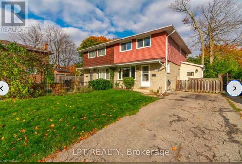 Image of home for listing MLS® X13882534