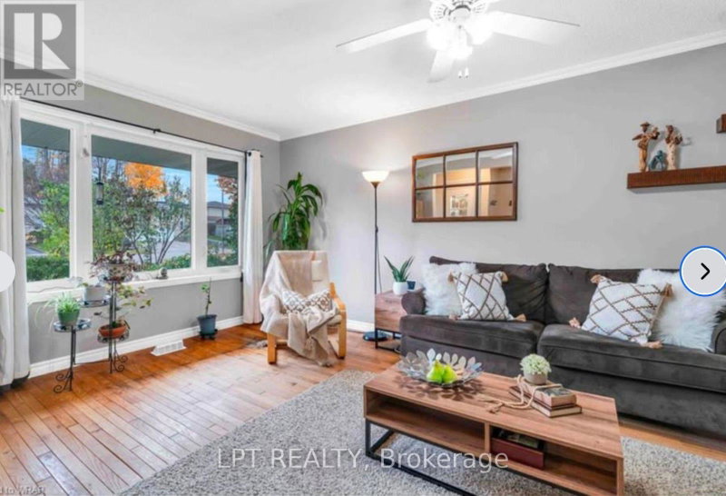 Image of home for listing MLS® X13882534