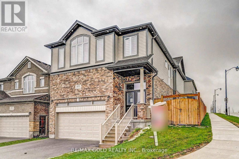 Image of home for listing MLS® X13882596