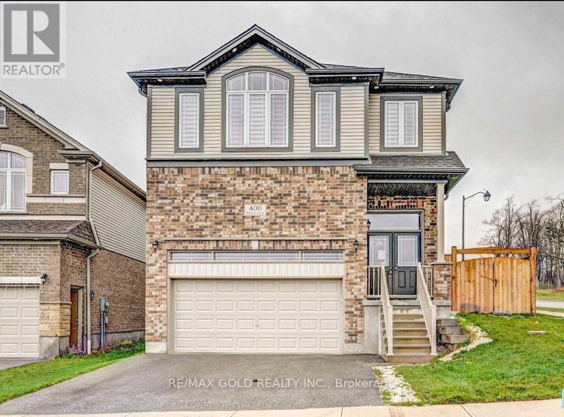 Image of home for listing MLS® X13882596