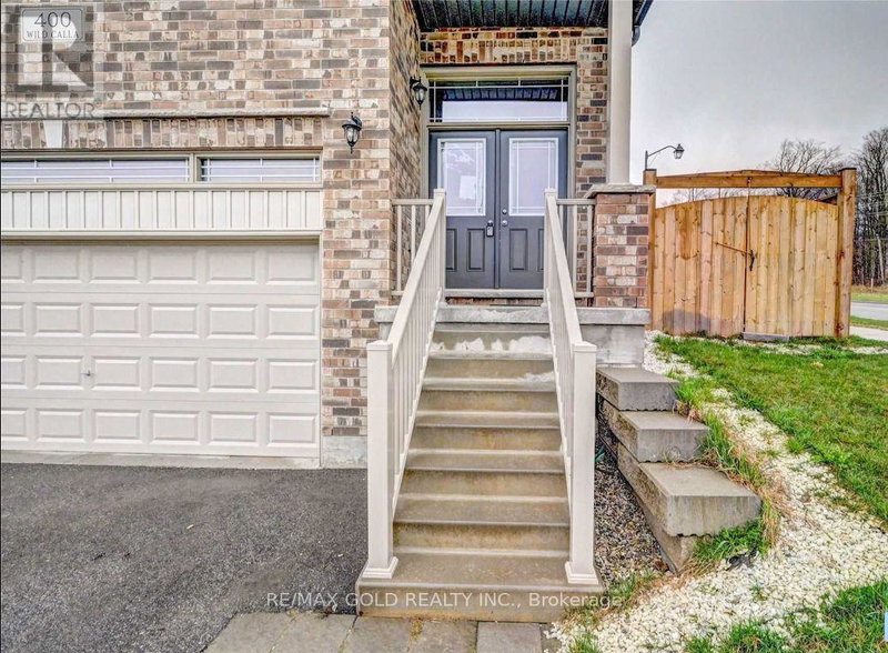 Image of home for listing MLS® X13882596