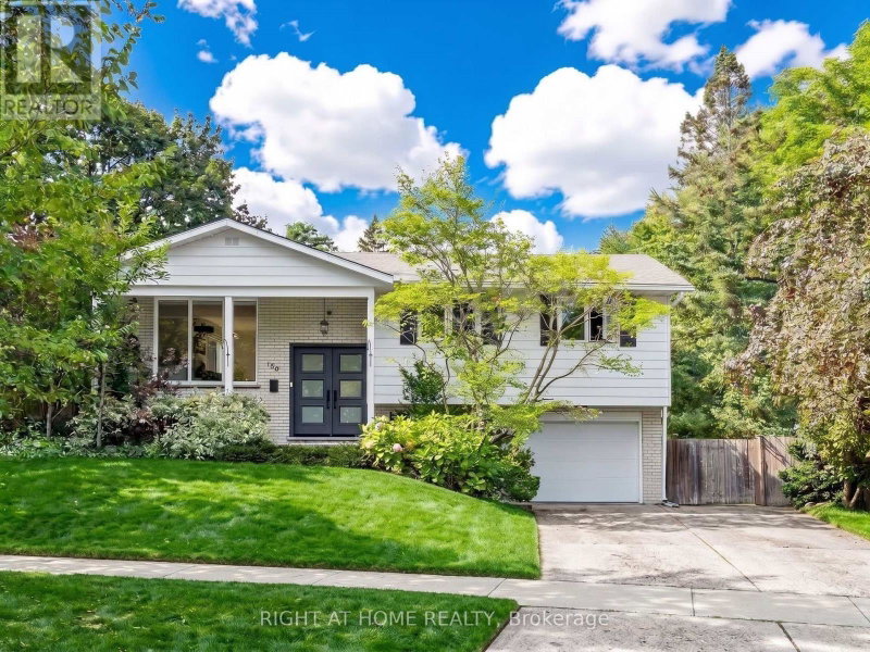 Image of home for listing MLS® X13882764