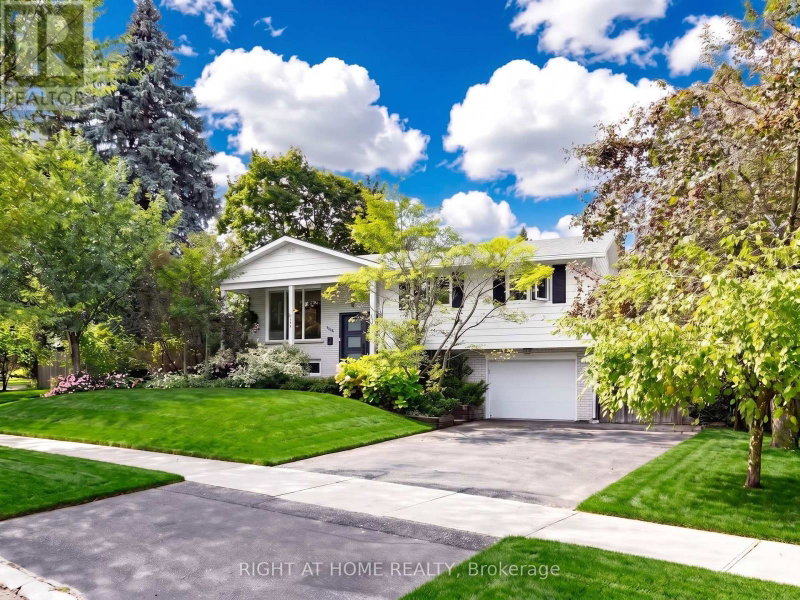 Image of home for listing MLS® X13882764