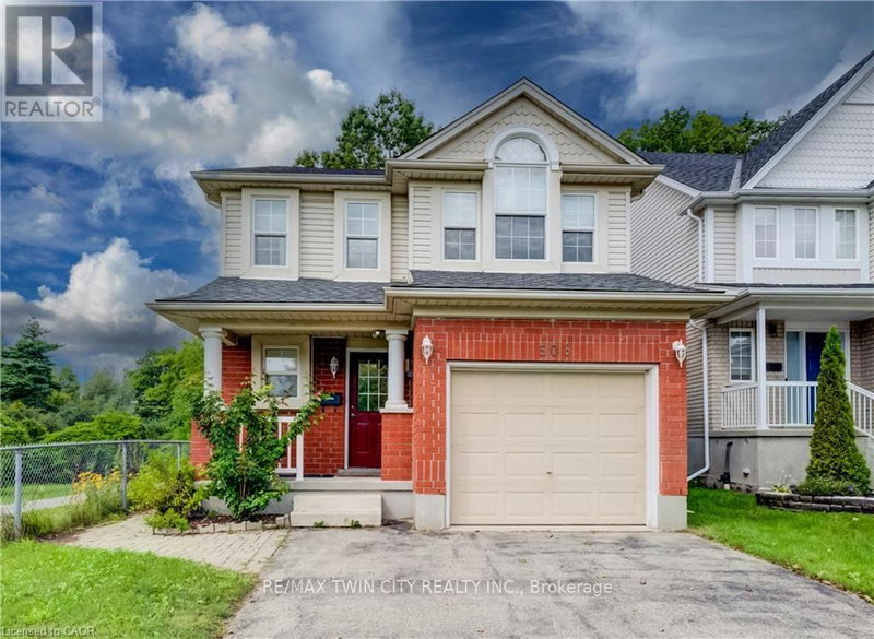 Image of home for listing MLS® X13882824