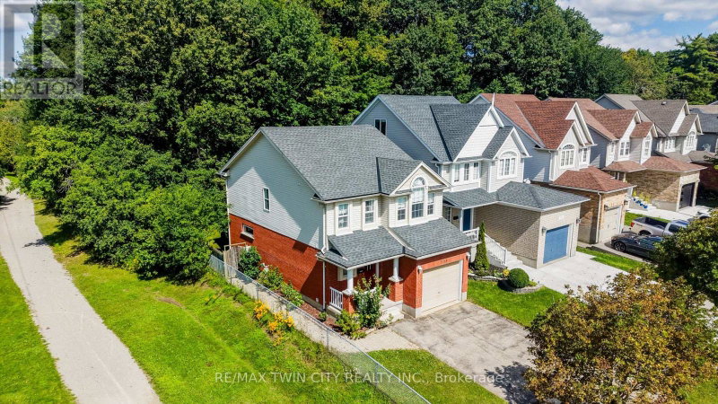 Image of home for listing MLS® X13882824