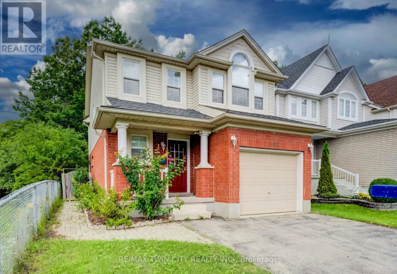 Image of home for listing MLS® X13882824