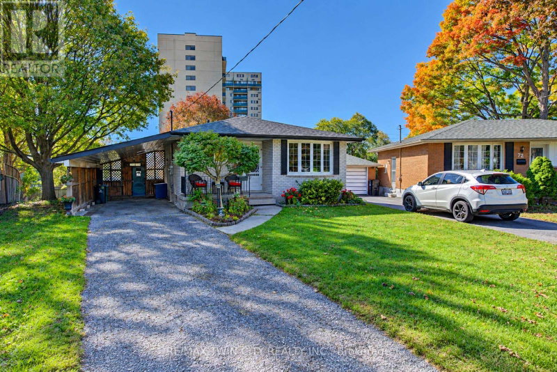 Image of home for listing MLS® X13883464