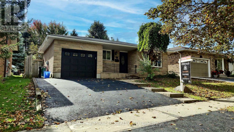 Image of home for listing MLS® X13883482