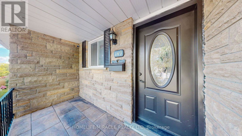Image of home for listing MLS® X13883482