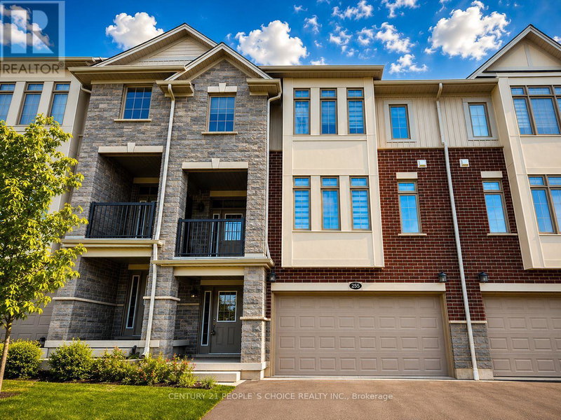 Image of home for listing MLS® X13884620