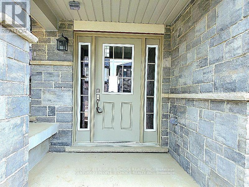 Image of home for listing MLS® X13884620
