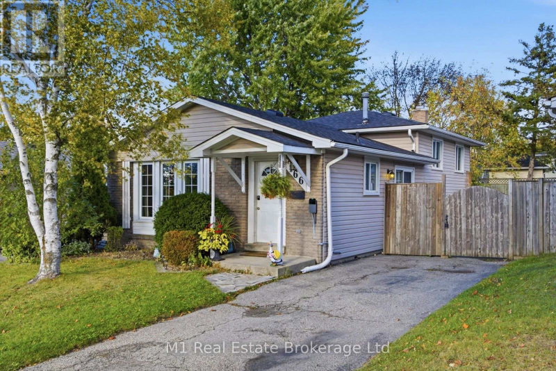 Image of home for listing MLS® X13884646