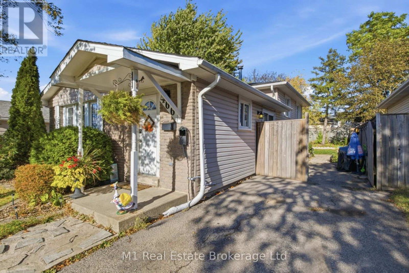 Image of home for listing MLS® X13884646