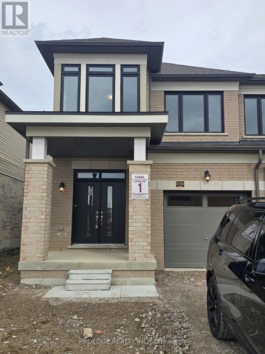 Image of home for listing MLS® X13885694