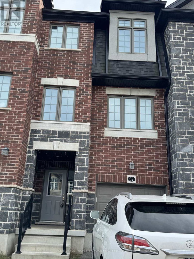 Image of home for listing MLS® X13886012