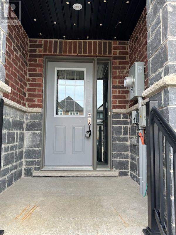 Image of home for listing MLS® X13886012