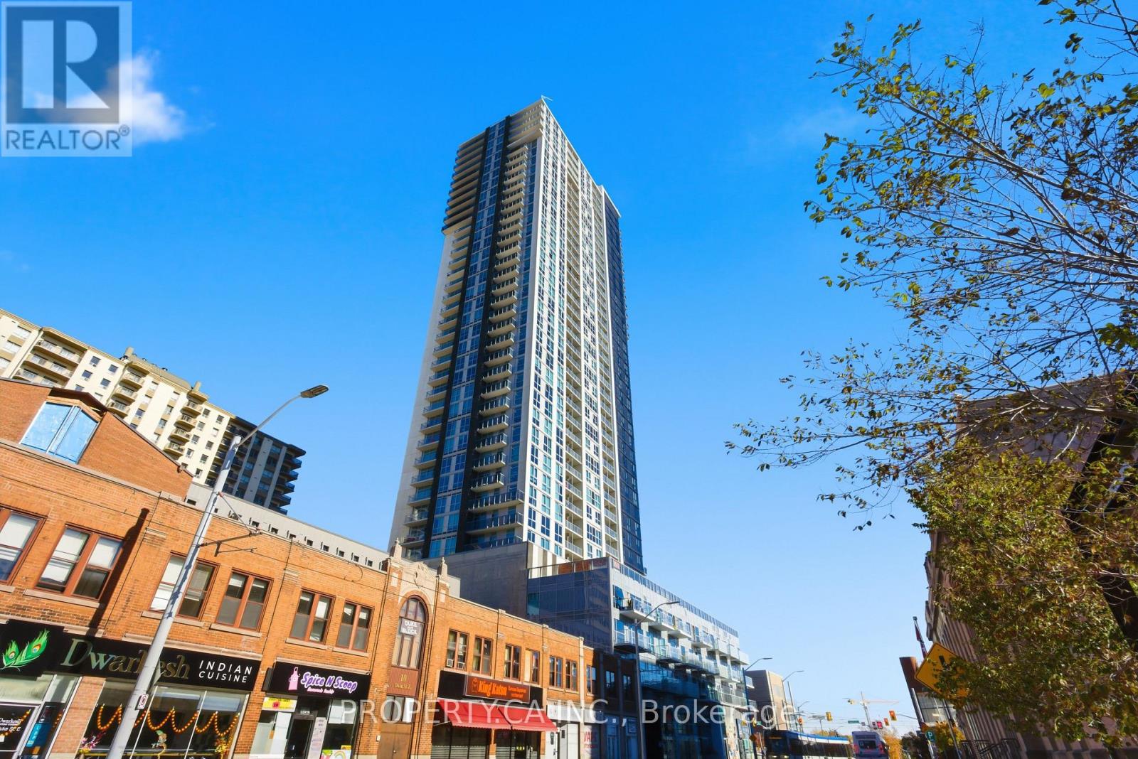 Image of home for listing MLS® X13886072
