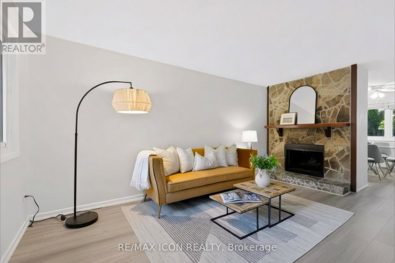 Image of home for listing MLS® X13886076