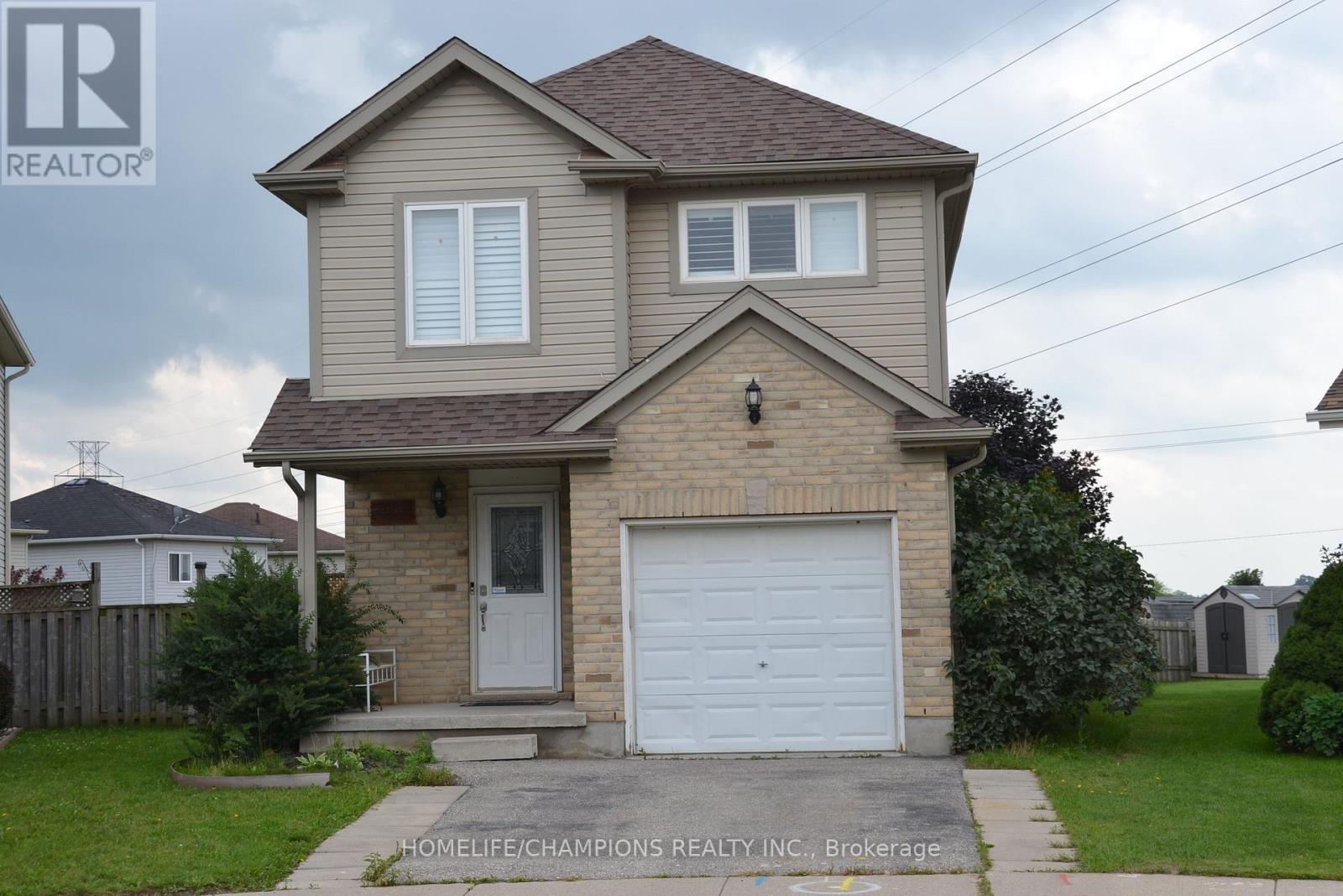 Image of home for listing MLS® X13886448