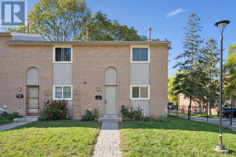 Image of home for listing MLS® X13895388