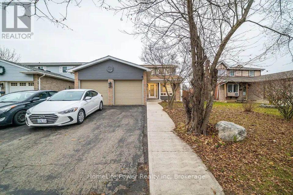 Image of home for listing MLS® X13915802