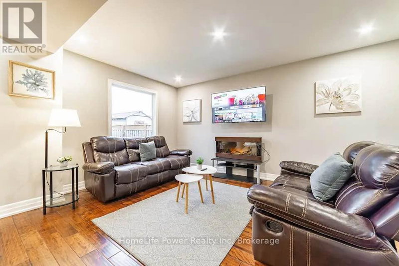 Image of home for listing MLS® X13915802