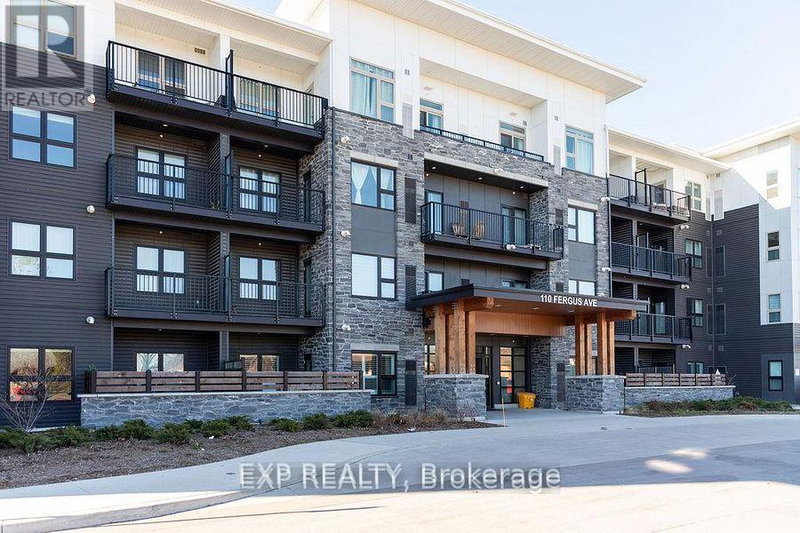 Image of home for listing MLS® X13941744