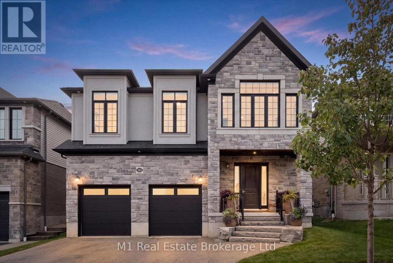 Image of home for listing MLS® X14004156